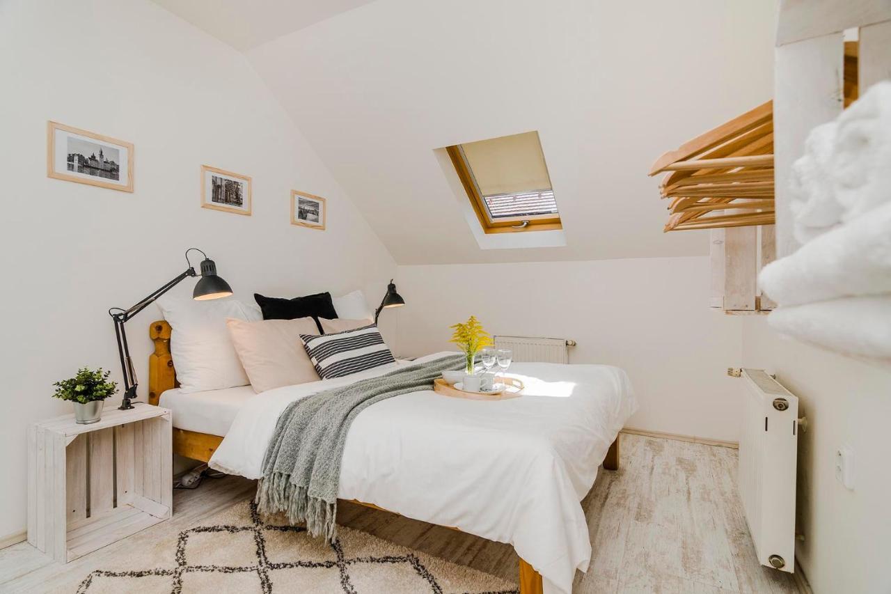 Apts In Old Town By Michal&friends Apartment Prague