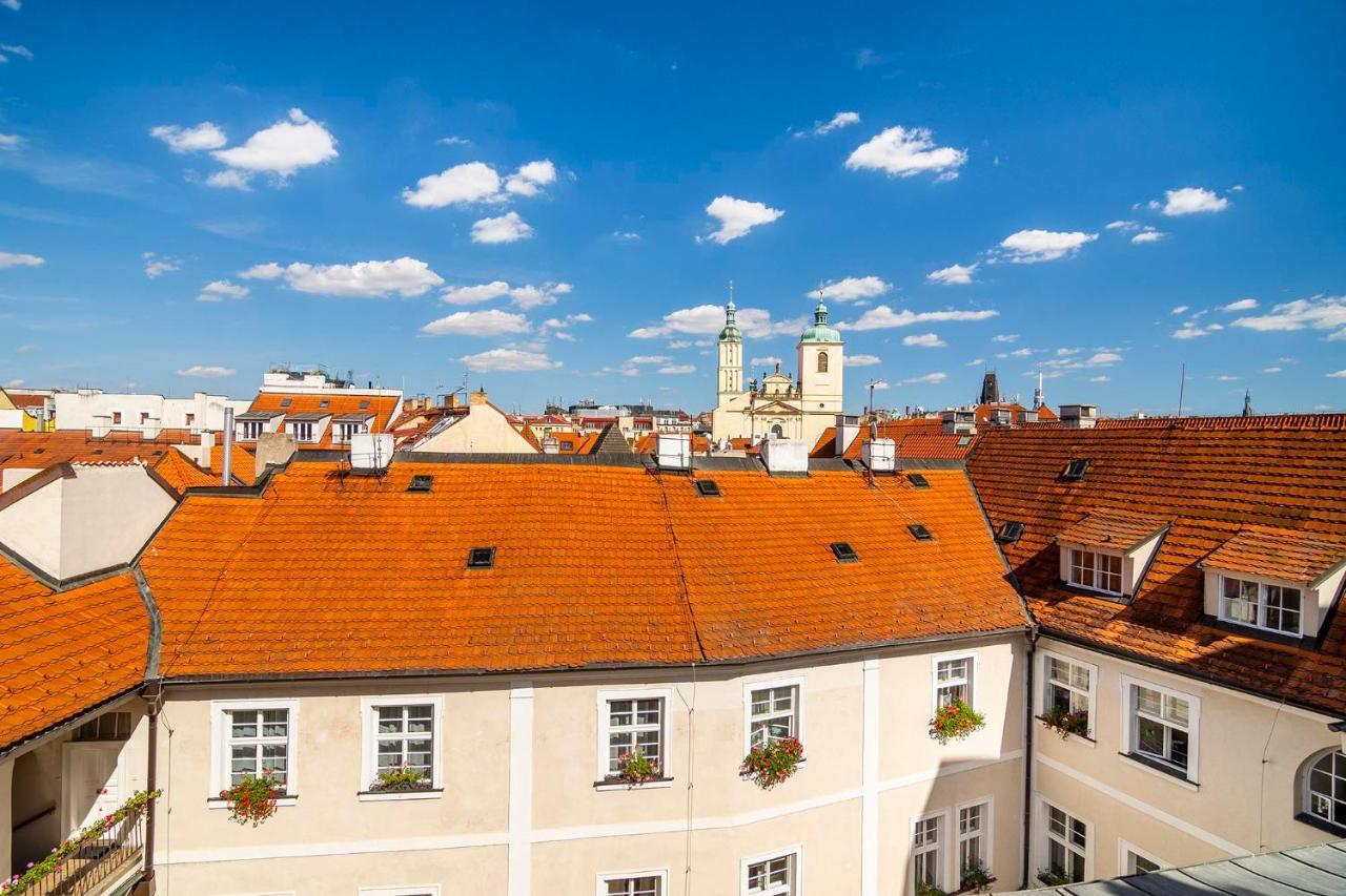 Apartment Apts In Old Town By Michal&friends Prague