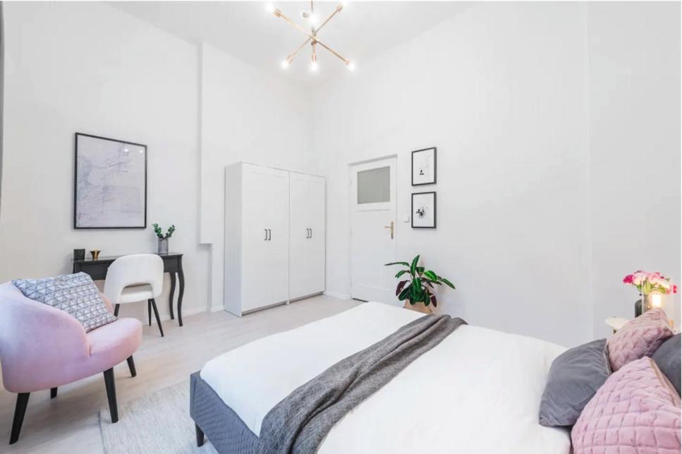 Apts In Old Town By Michal&friends Apartment Prague