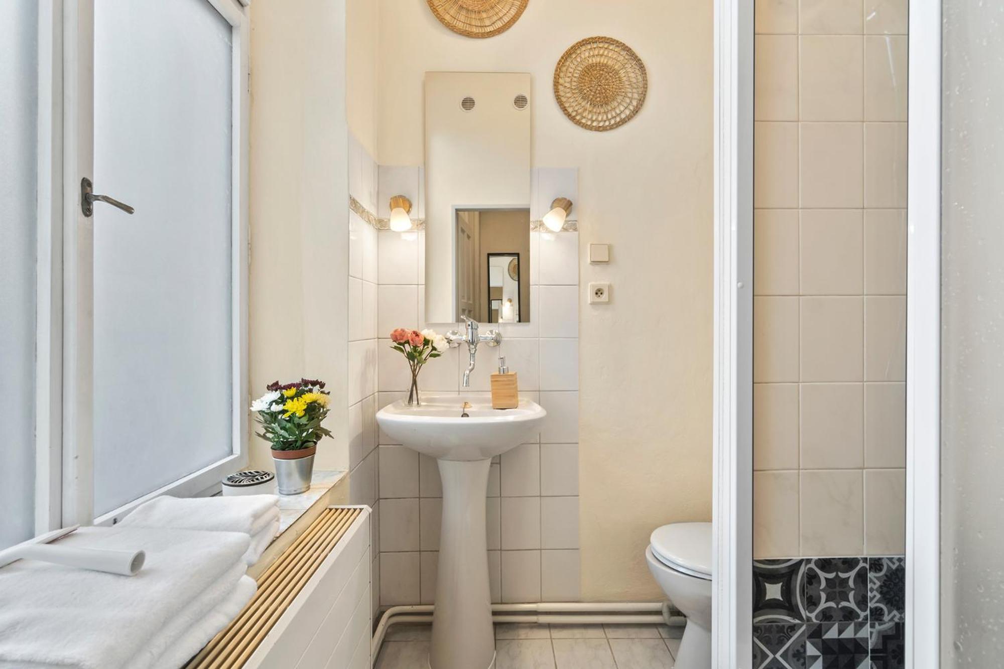 Apts In Old Town By Michal&friends Apartment Prague