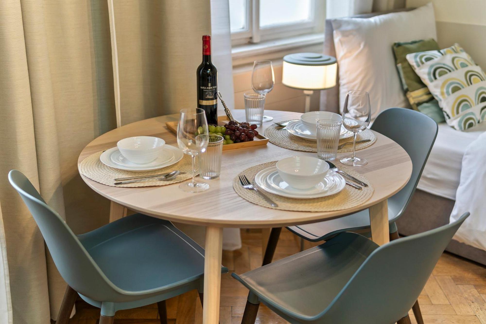 Apts In Old Town By Michal&friends Prague